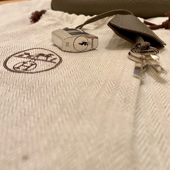 Hermes JPG 42 Birkin - Picture 10 of 16